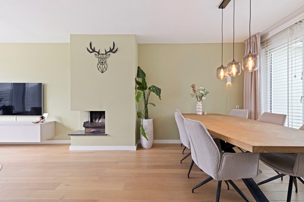 Medium property photo - Burgemeester Houbenstraat 55, 5913 VW Venlo